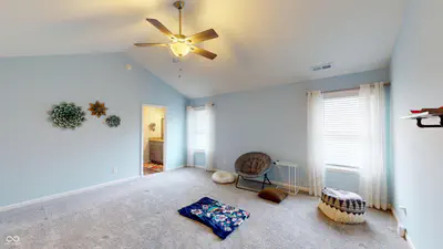 8204 Stoney Bend Circle, Indianapolis - 7