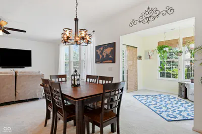 12897 Oxbridge Place, Fishers - 8