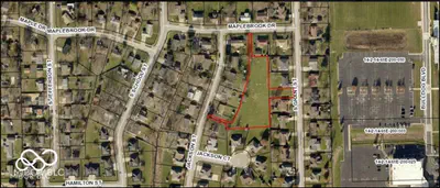 614 Grant Street, Brownsburg