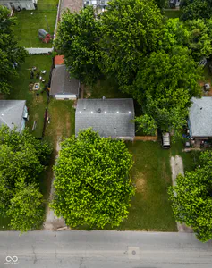2827 Villa Avenue, Indianapolis - 6