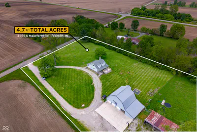4665 Mauxferry Road, Franklin - 4
