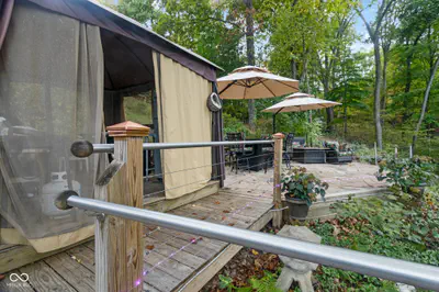 7437 Center Lake Road, Nineveh - 45