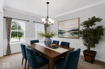 11947 Mannings Pass, Zionsville - 13