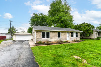 532 Main Street, Pittsboro - 3