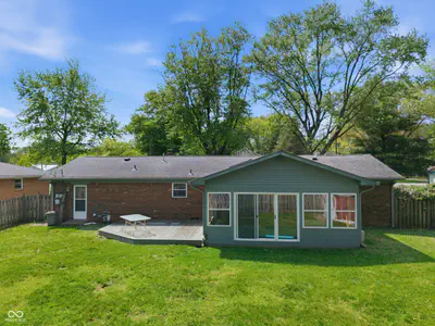 814 Sprague Street, Indianapolis - 34