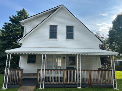 917 Lexington Avenue, Indianapolis - 2
