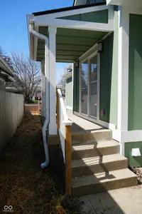 409 Grant Avenue, Indianapolis - 5