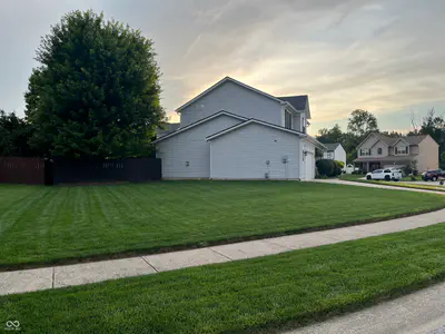 1616 Walpole Lane, Indianapolis - 49