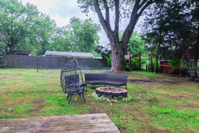 2011 Rosewood Avenue, Anderson - 29