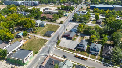 1001 30th Street, Indianapolis - 9
