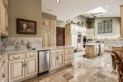 5101 Green Braes E Drive, Indianapolis - 26