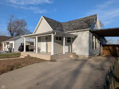 3432 Hamilton Place, Anderson - 5