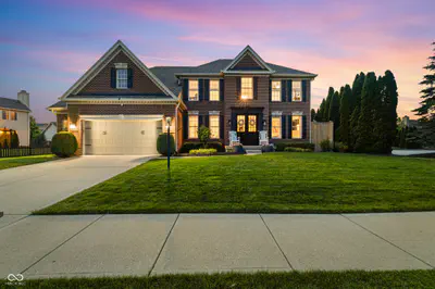 12034 Ashland Drive, Fishers - 6