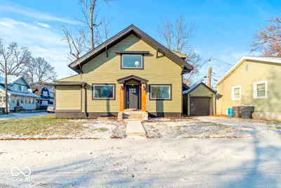 2936 New Jersey Street, Indianapolis - 3
