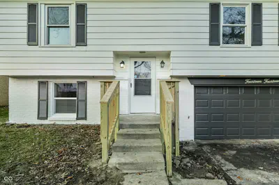 1414 Priscilla Avenue, Indianapolis - 3