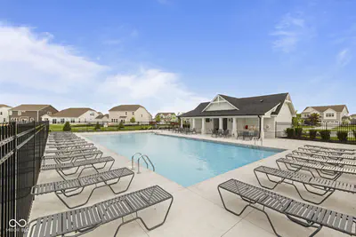 12536 Churning Court, Noblesville - 24