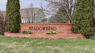 8204 Stoney Bend Circle, Indianapolis - 19