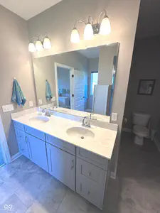 8512 Rockwood Lane, Indianapolis - 19