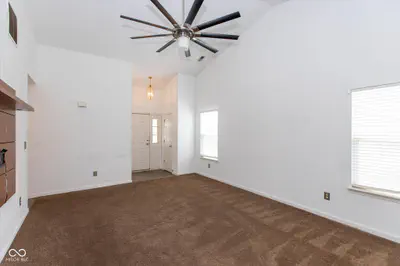 7136 Pluto Drive, Indianapolis - 2