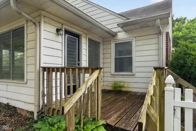 8305 Michigan Street, Indianapolis - 4
