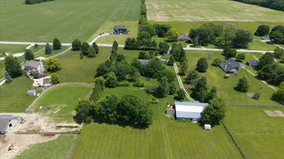 20821 Anthony Road, Noblesville - 40