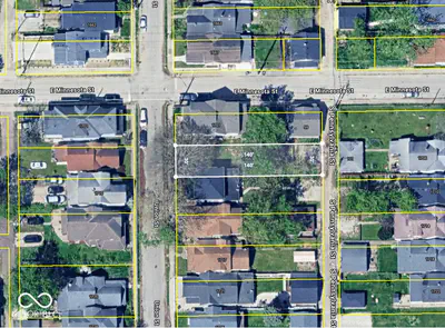 1705 Union Street, Indianapolis - 7