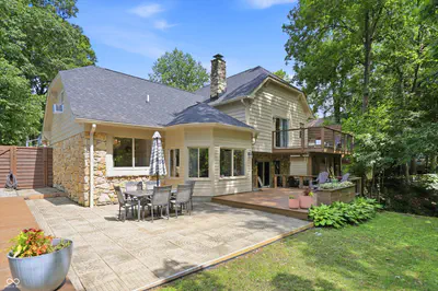 1954 Lakeview Drive, Avon - 65