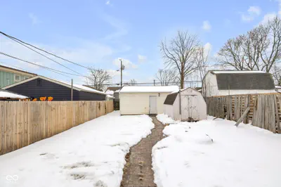 709 Minnesota Street, Indianapolis - 37