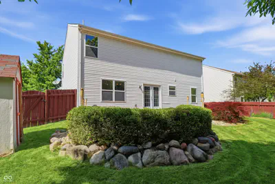 10207 Tybalt Drive, Fishers - 37