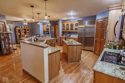 1580 Garnett Drive, Frankfort - 17