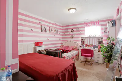 3621 Miesha Drive, Indianapolis - 20