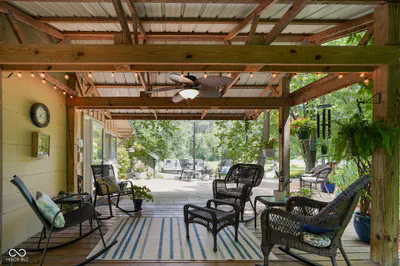 3978 State Road 135, Nashville - 13