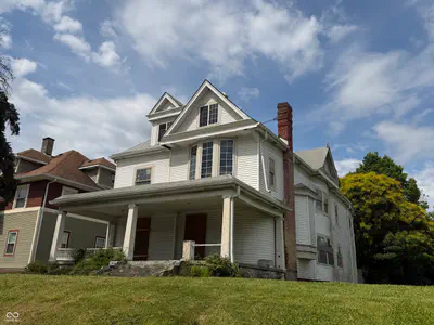 2854 Illinois Street, Indianapolis - 3