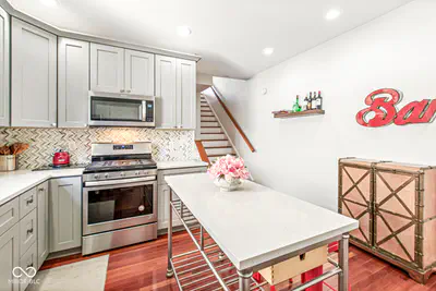 1205 Sturm Avenue, Indianapolis - 11