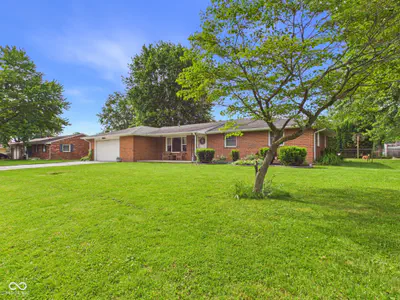 107 Tanglewood Drive, Anderson