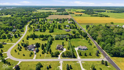 1025 Bear Cub Drive, Cicero - 53