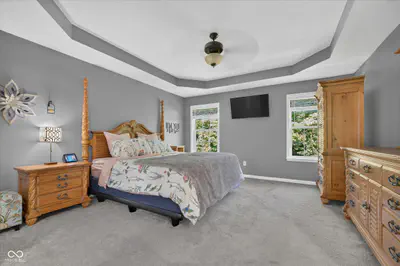 12160 Wolverton Way, Fishers - 25