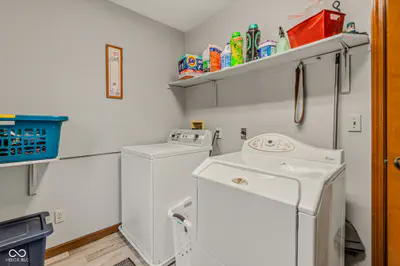 4325 County Road 650, Brownstown - 53