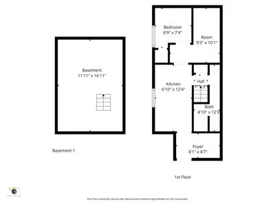 933 Ewing Street, Indianapolis - 69
