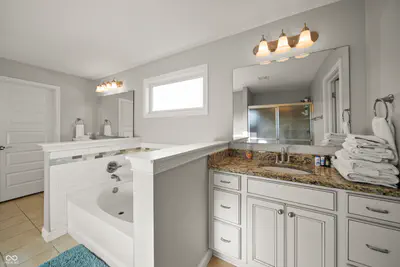 10599 Geist View Drive, Fishers - 27
