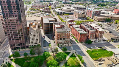 350 Meridian Street, Indianapolis - 52