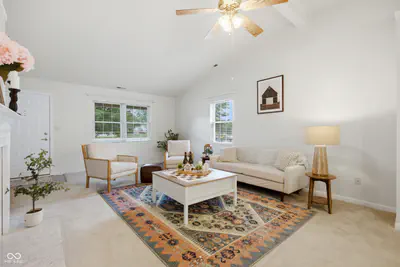 3831 Oak Trail, Indianapolis - 7