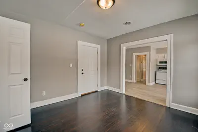 412 Bradley Avenue, Indianapolis - 22