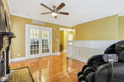 1610 Delaware Street, Indianapolis - 32