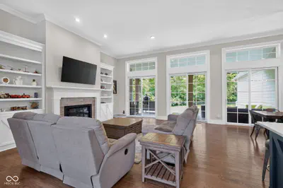11640 Walton Crescent, Zionsville - 11