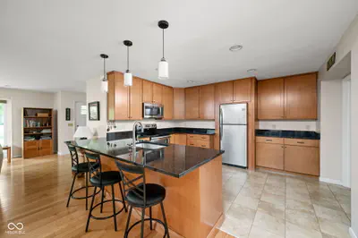 813 79th Street, Indianapolis - 16