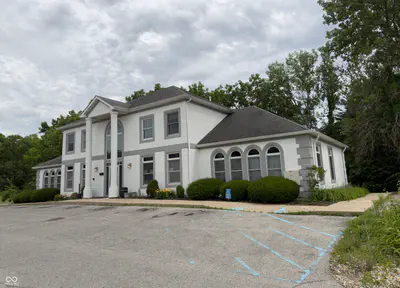 821 State Road 135, Greenwood - 3