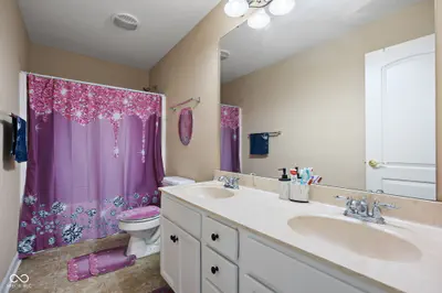 5836 Monticello Square Lane, Indianapolis - 33