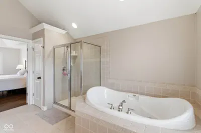 14554 Christie Ann Drive, Fishers - 20