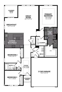 8729 Leatherwood Court, Indianapolis - 8